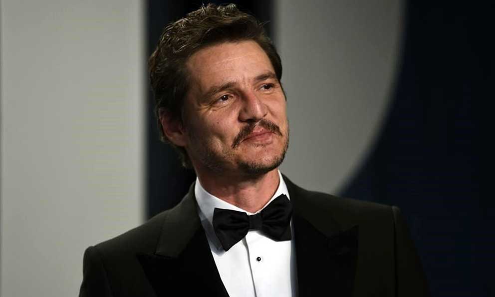 Apoya Pedro Pascal a su hermana tras declararse transgénero