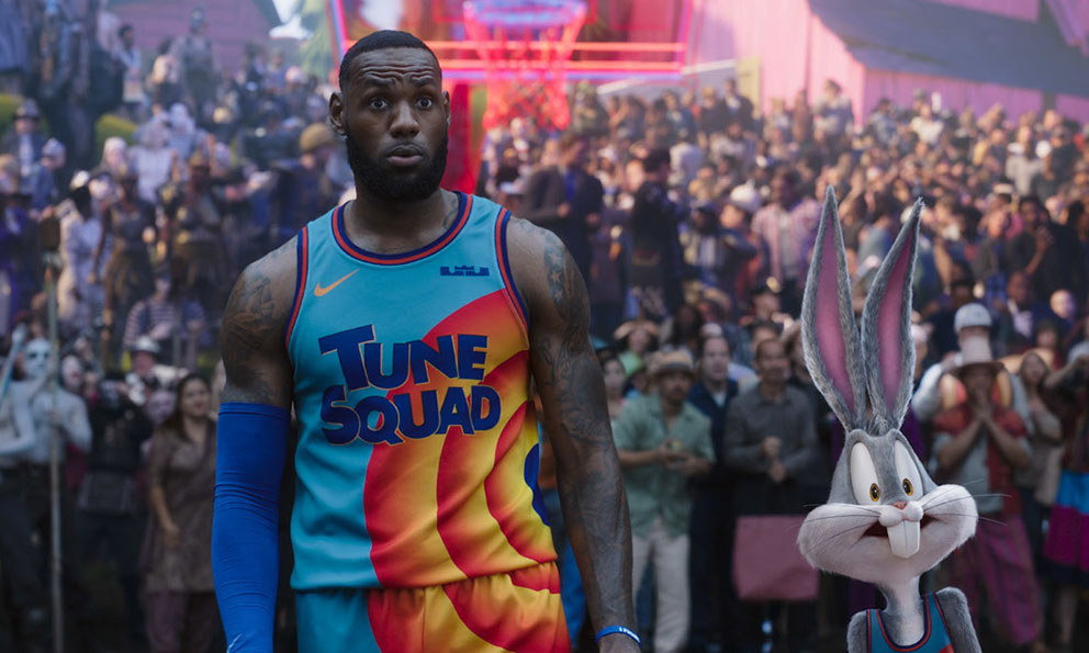 ¿Michael Jordan aparece en 'Space Jam 2'? - Vimarsana News