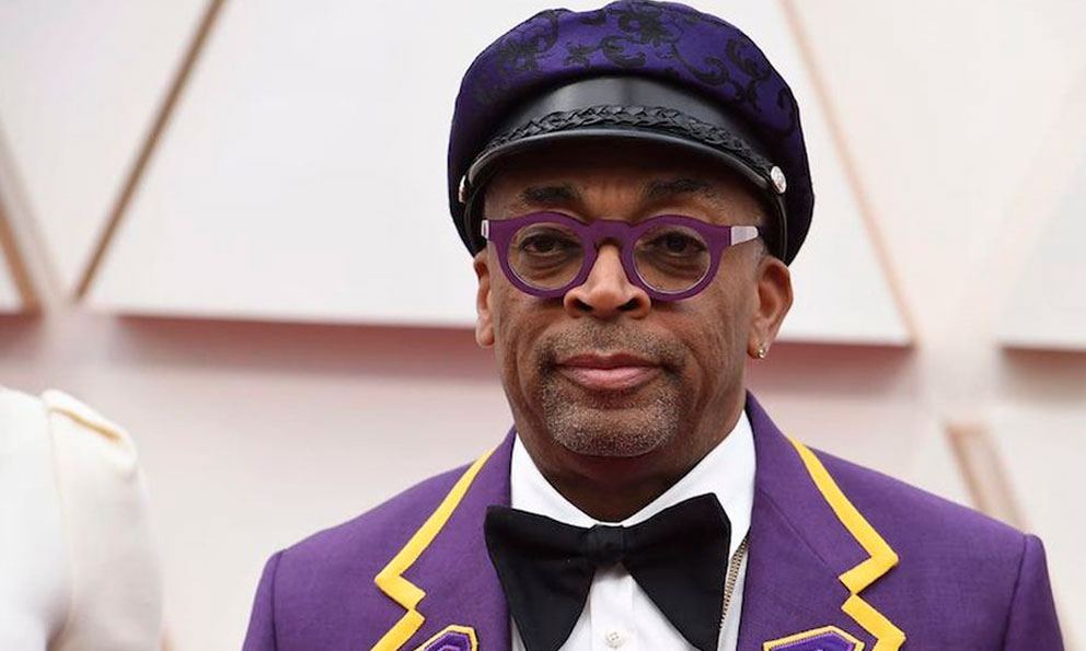 Spike Lee arma negocio en Cannes: ¡vende sus autógrafos! - Vimarsana News