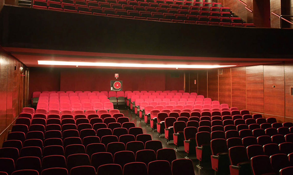 Mantendrán teatros shows en agosto y septiembre - Vimarsana News