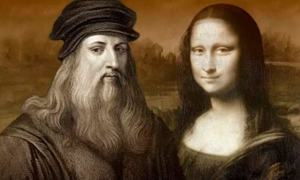 Historiador Revela La Vida De La Madre De Leonardo Da Vinci 0859