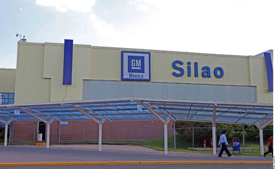 Ajusta STPS protocolos ante irregularidades en GM - Vimarsana News