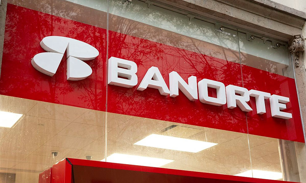 Crea Banorte nuevo banco 100 digital, revela CNBV