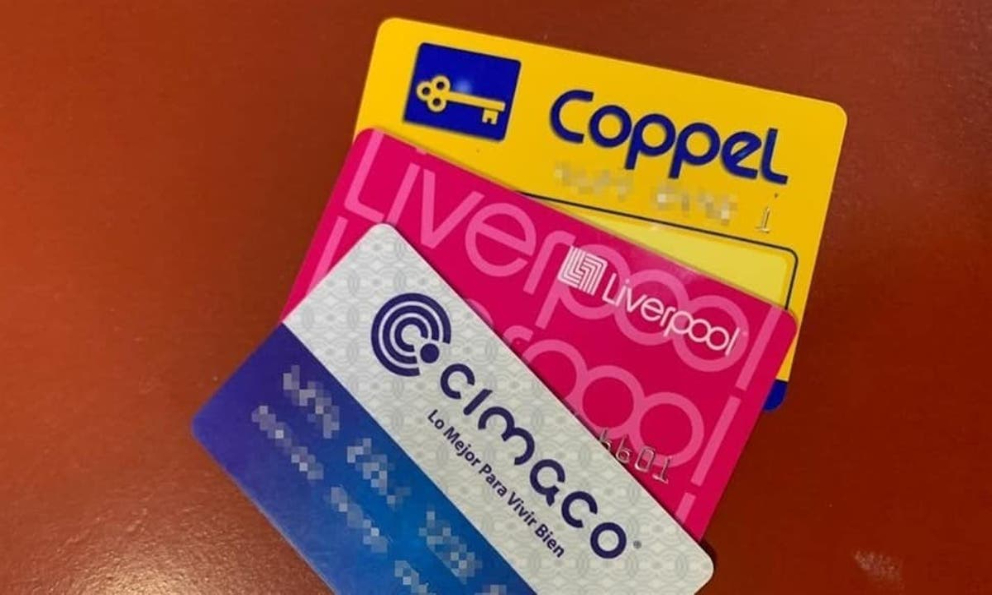 ¿Puedo ir a la cárcel por no pagarle a Coppel, Liverpool o Elektra? - Vimarsana News