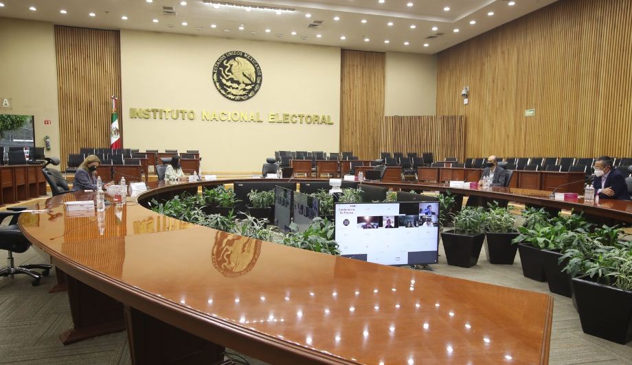 INE sancionará a partidos con mil 200 mdp por irregularidades en campañas - Vimarsana News