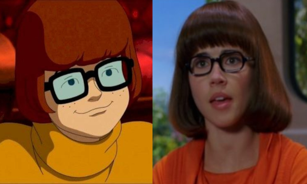 Guionista Revela Que Velma Era Lesbiana En Película De Scooby Doo