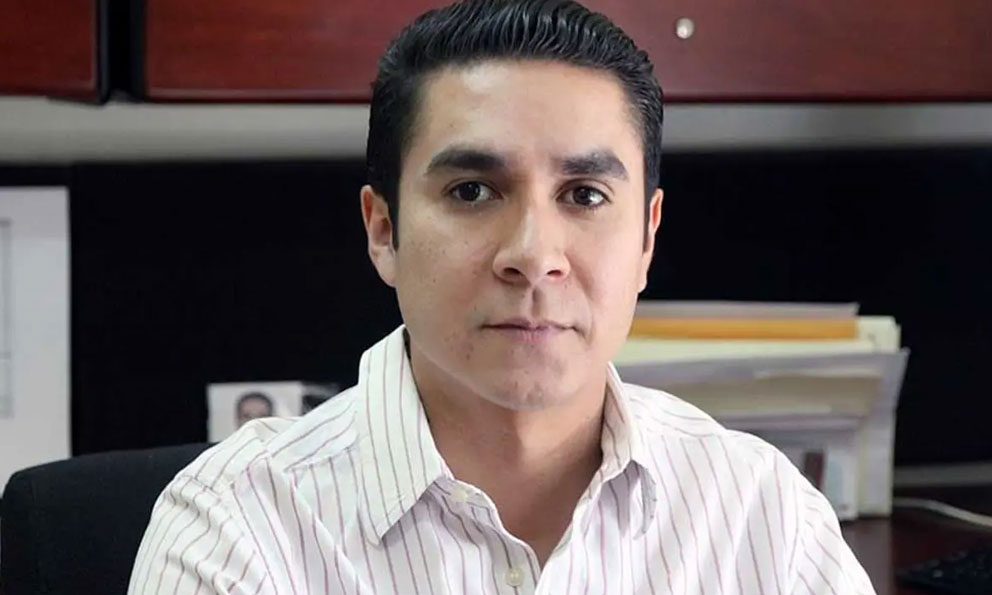 TECA actúa siempre con apego a la ley: Alejandro Polanco - Vimarsana News