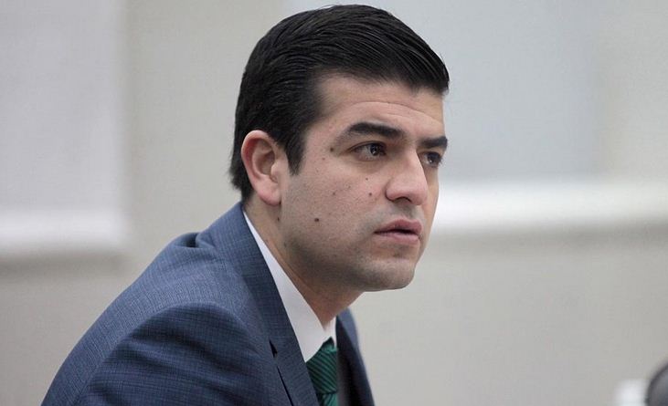 Gobierno federal, un desastre en materia de salud: Ricardo Villarreal - Vimarsana News