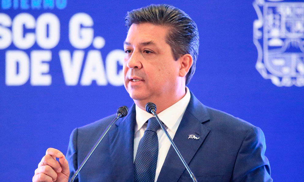 Ordenan cancelar captura de Cabeza de Vaca