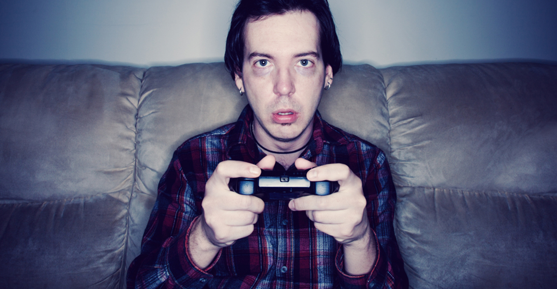 La adicción a los videojuegos ya es una enfermedad mental según la OMS