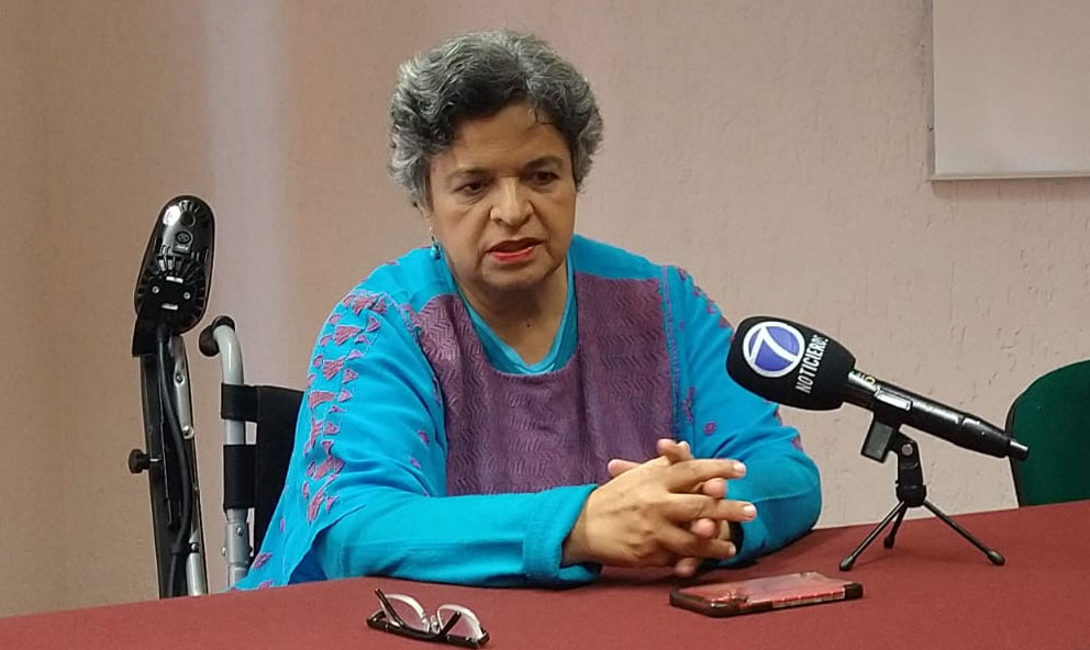 No pasará Reforma Electoral de AMLO: Beatriz Paredes