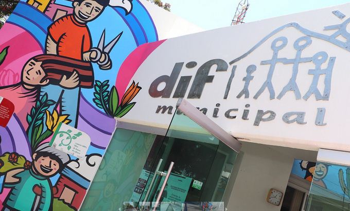 Capital DIF calls to donate medicines