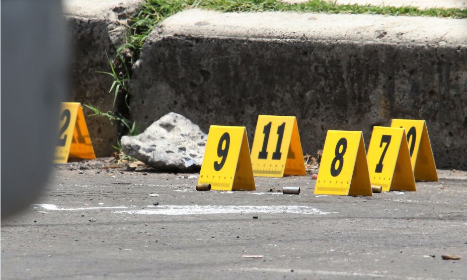 Fiscalía investiga homicidios en la Progreso y Nuevo Progreso - Vimarsana News