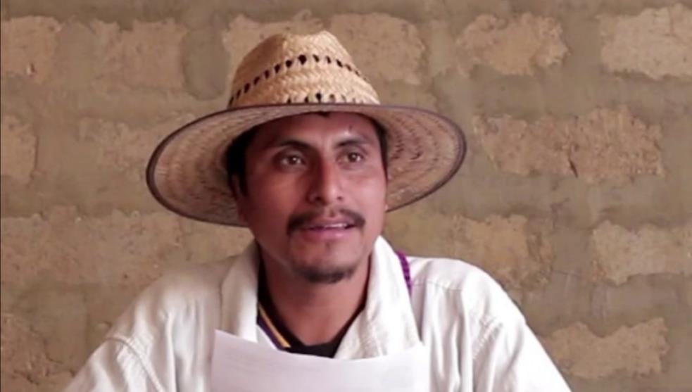 Matan a activista en Chiapas - Vimarsana News