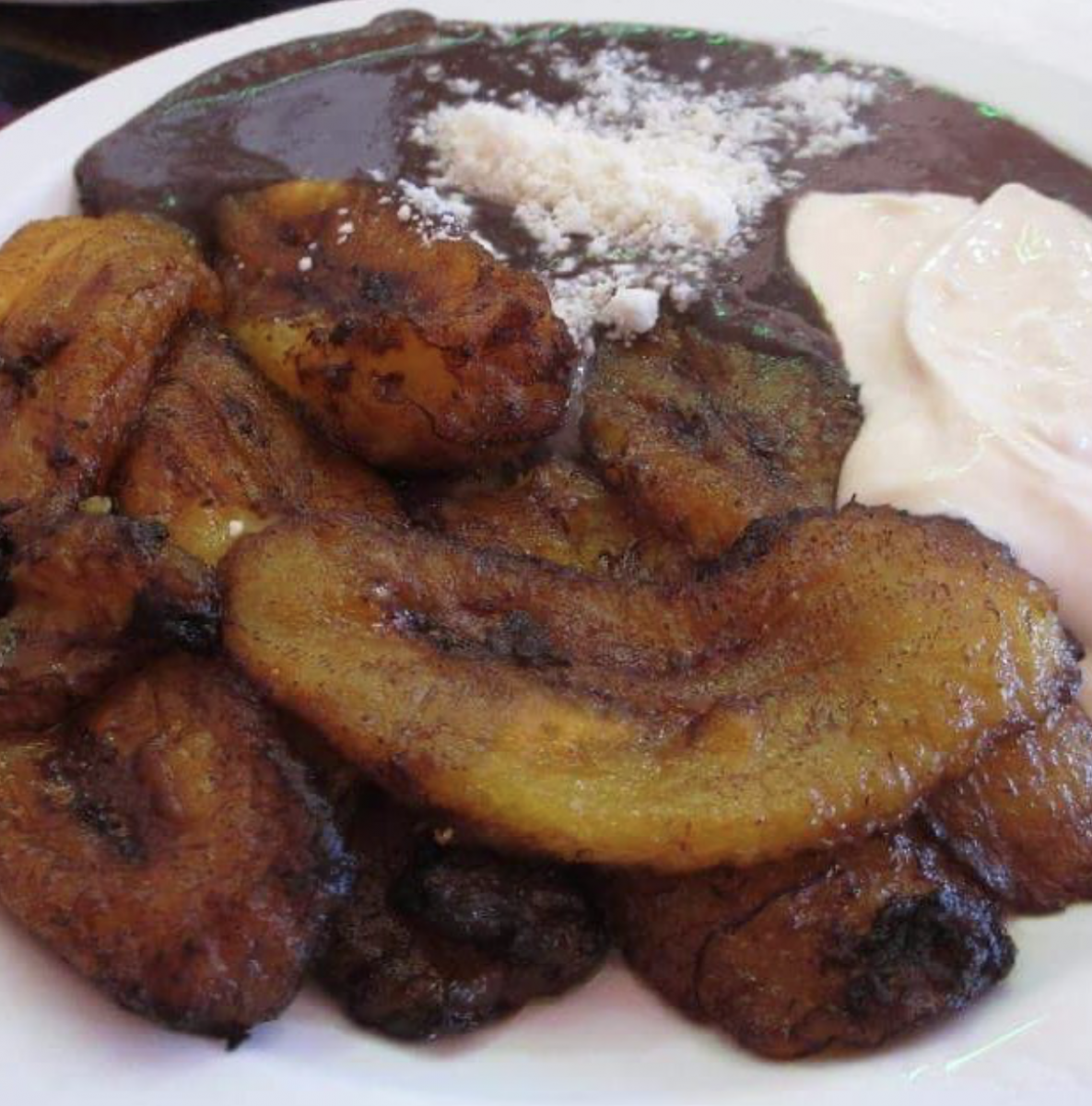 Conoce las comidas típicas de Centroamérica