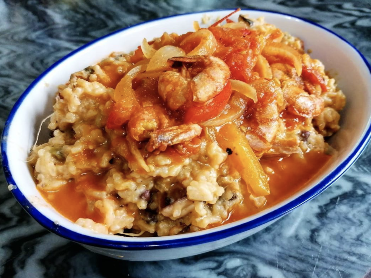 Conoce las comidas típicas de Centroamérica