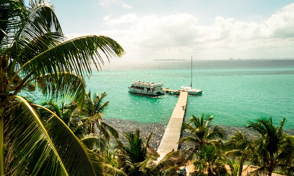 Cual Es La Mejor Isla Del Caribe Para Vacacionar