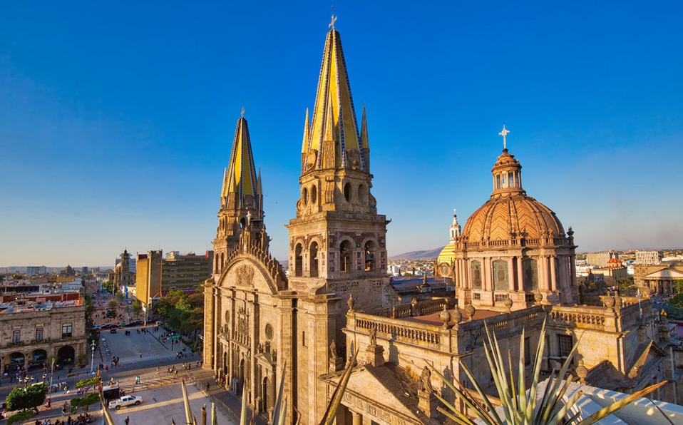 Será necesario permiso especial para viajar a Jalisco - Vimarsana News