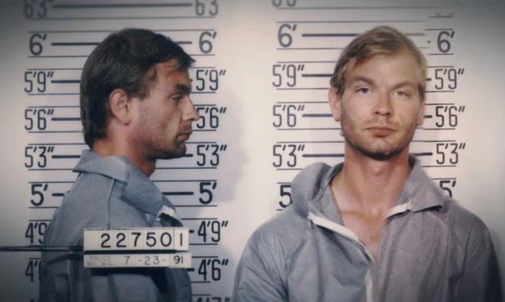 Jeffrey Dahmer C Mo Muri El Asesino Que Revivi Con La Serie De Netflix