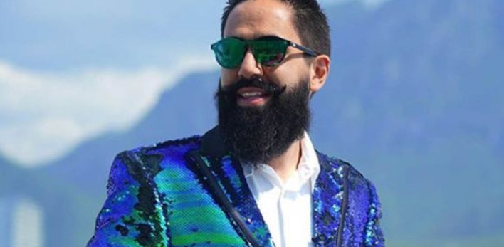 Carlos ‘Máster’ Muñoz anunció su regreso a las redes sociales: ‘Aún hay ...