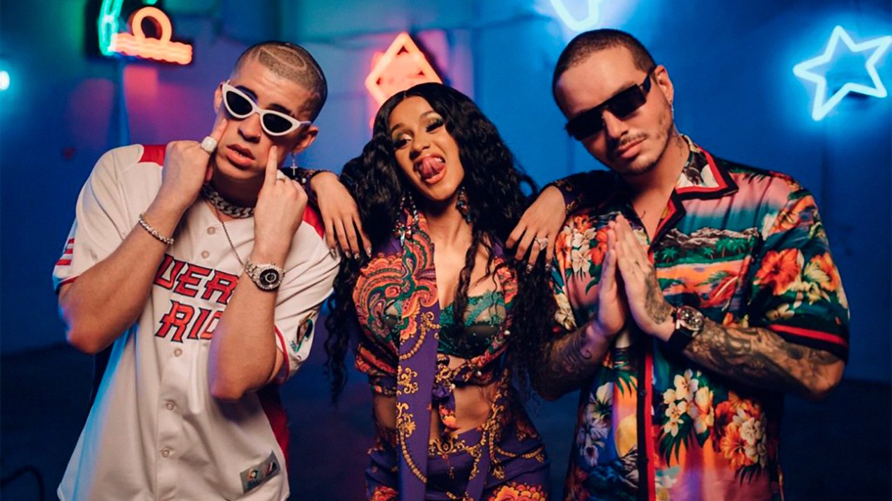 Demostrado los fans del reggaetón tienen un cociente intelectual más