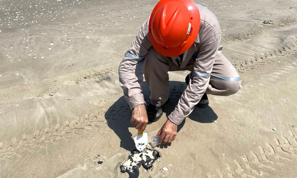 Playas Estarán En Riesgo Si El Calentamiento Supera Los Dos Grados 2289