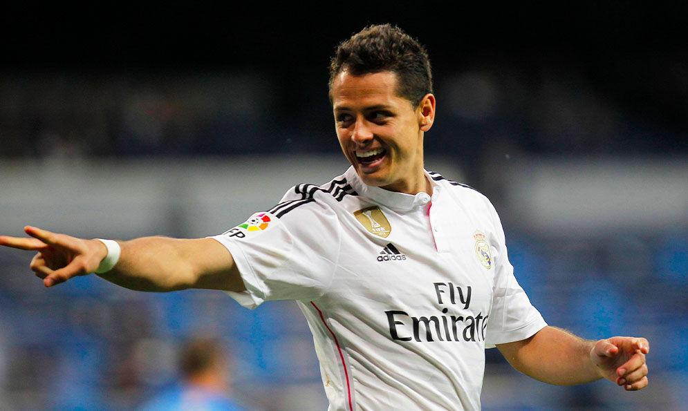 Plano Deportivo ¿El Chicharito fue mejor que Hazard en Madrid?