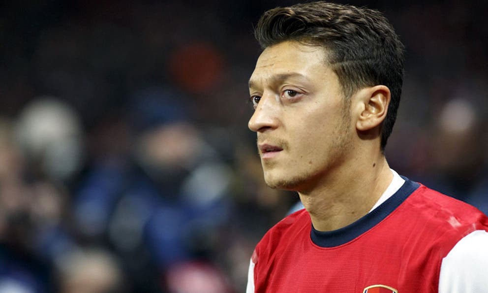 Plano Deportivo Mesut Ozil tiene las puertas abiertas para abandonar el  Arsenal