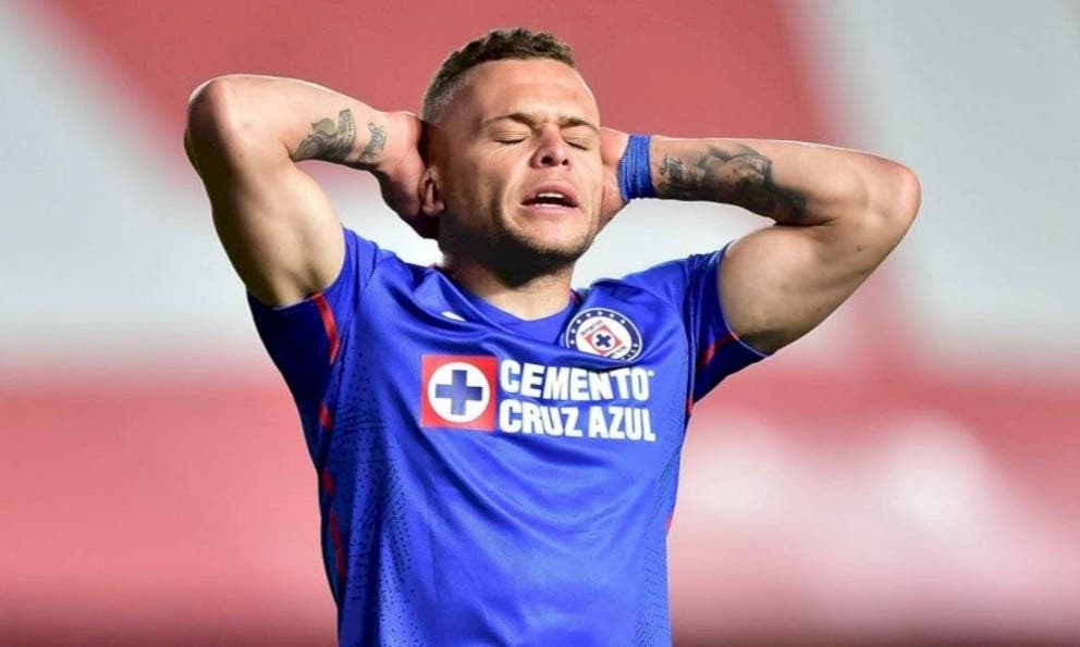 Plano Deportivo Cruz Azul Da Su Postura Sobre Polémica Fiesta De Sus Jugadores 5194