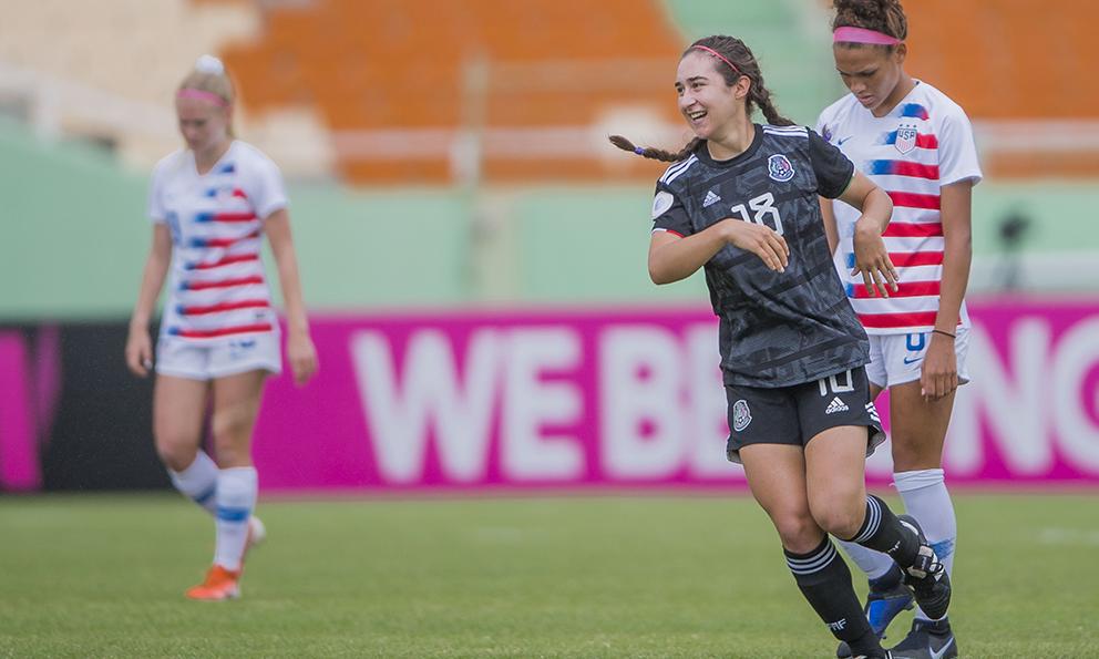 Plano Deportivo Silvana Flores deja al Chelsea y ficha por el Reading FC