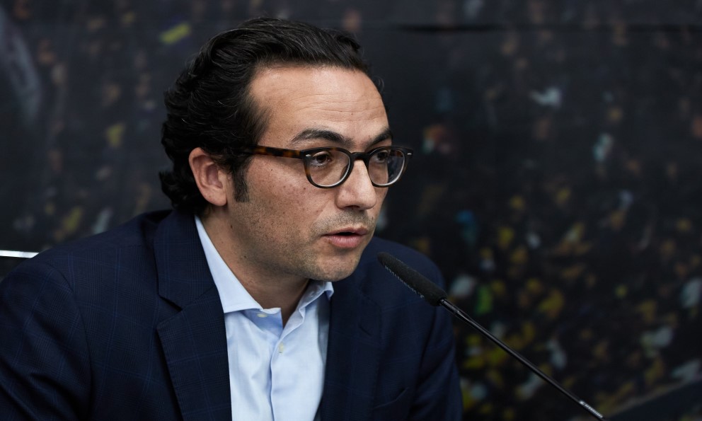 Plano Deportivo Mauricio Culebro busca nuevo estadio para Tigres - Vimarsana News
