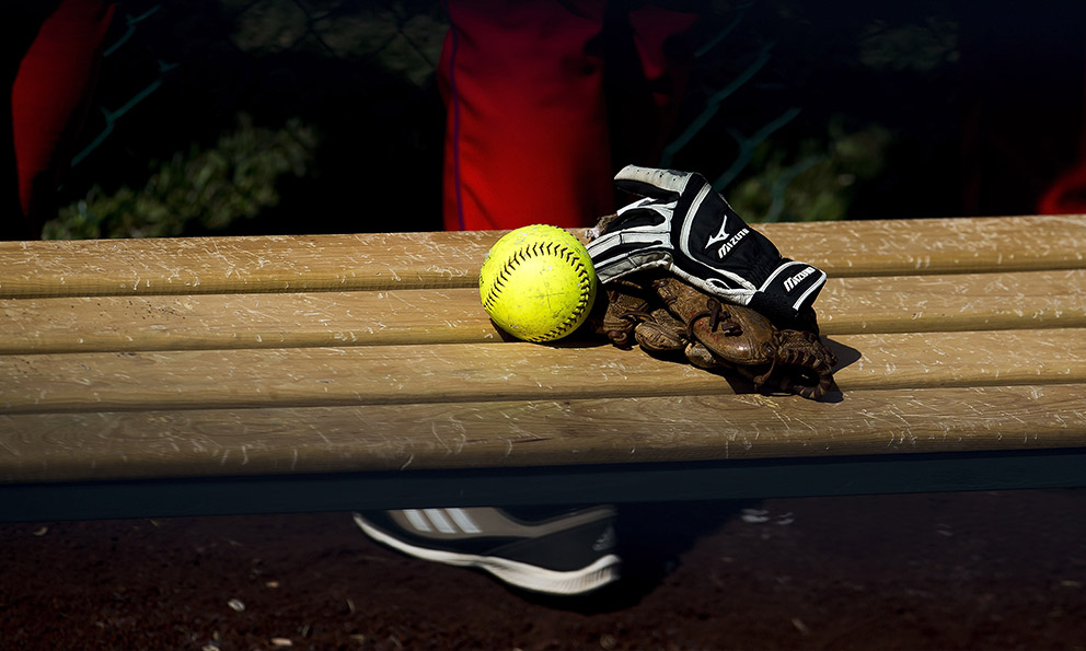 Plano Deportivo Estados Unidos venció a Canadá en la segunda jornada del softbol - Vimarsana News