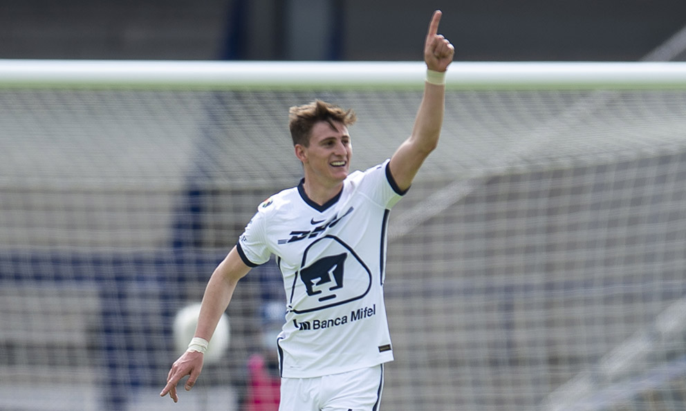 Plano Deportivo Facundo Waller llegará al Atlético de San Luis - Vimarsana News