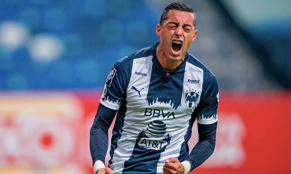 Plano Deportivo FMF envía a FIFA solicitud para que Funes Mori juegue con México - Vimarsana News
