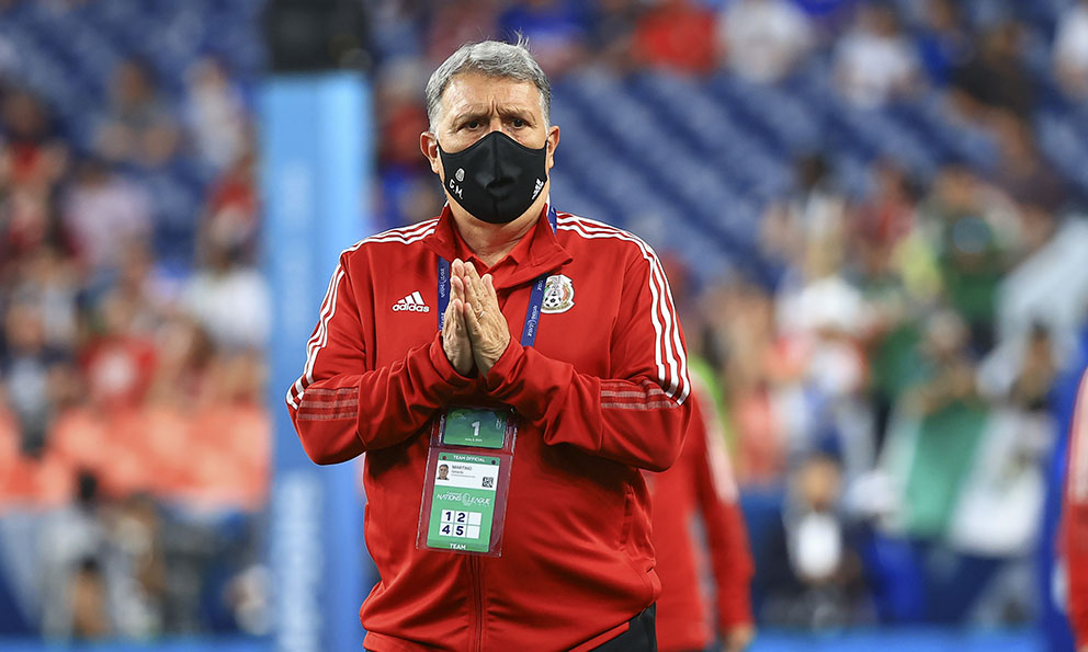 Plano Deportivo Martino: 'Tri olímpico no tiene la obligación de llegar a la final' - Vimarsana News