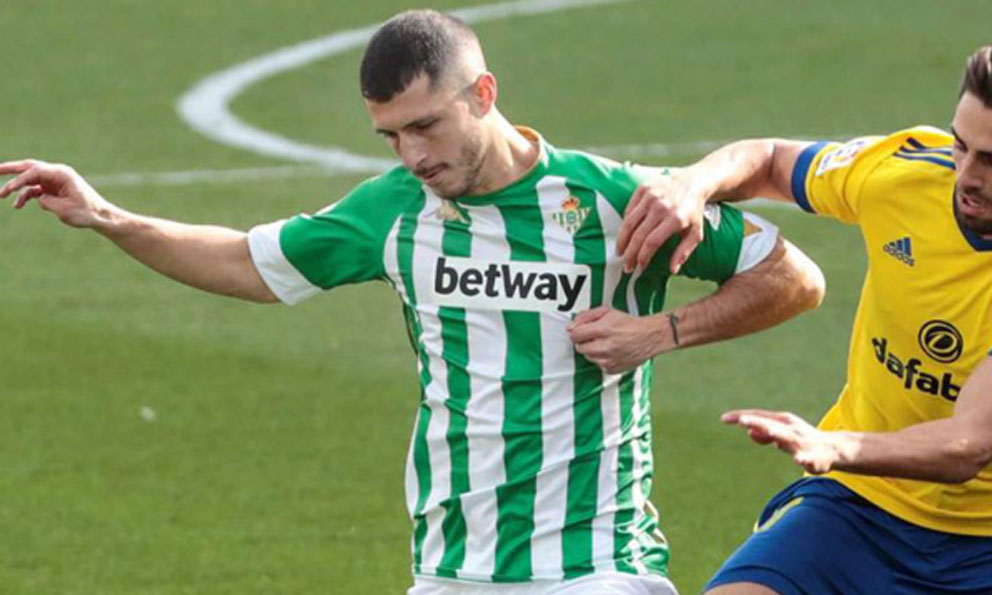 Plano Deportivo El Arsenal tendría en la mira a Guido Rodríguez