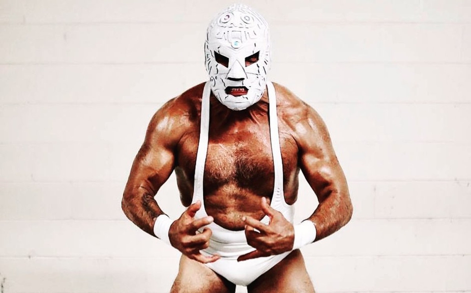 Plano Deportivo Video inédito muestra cómo suena la verdadera voz de Dr