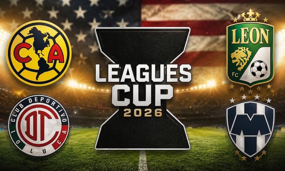 Leagues Cup 2026