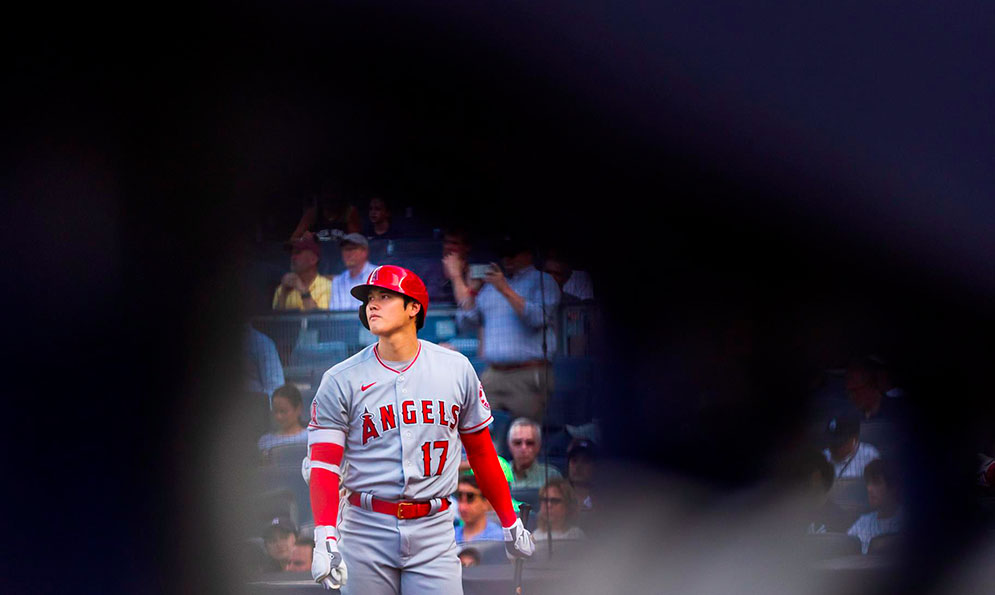 Plano Deportivo Ohtani pega su jonrón 31 en triunfo de los Angelinos - Vimarsana News