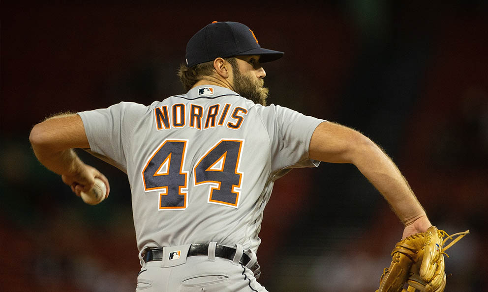 Plano Deportivo 7-5. Eric Haase pega jonrón y Tigres barren a Vigilantes con séptimo triunfo - Vimarsana News