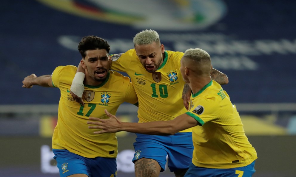 Plano Deportivo Brasil avanza a semifinales, despide a Chile y se medirá con Perú el lunes - Vimarsana News