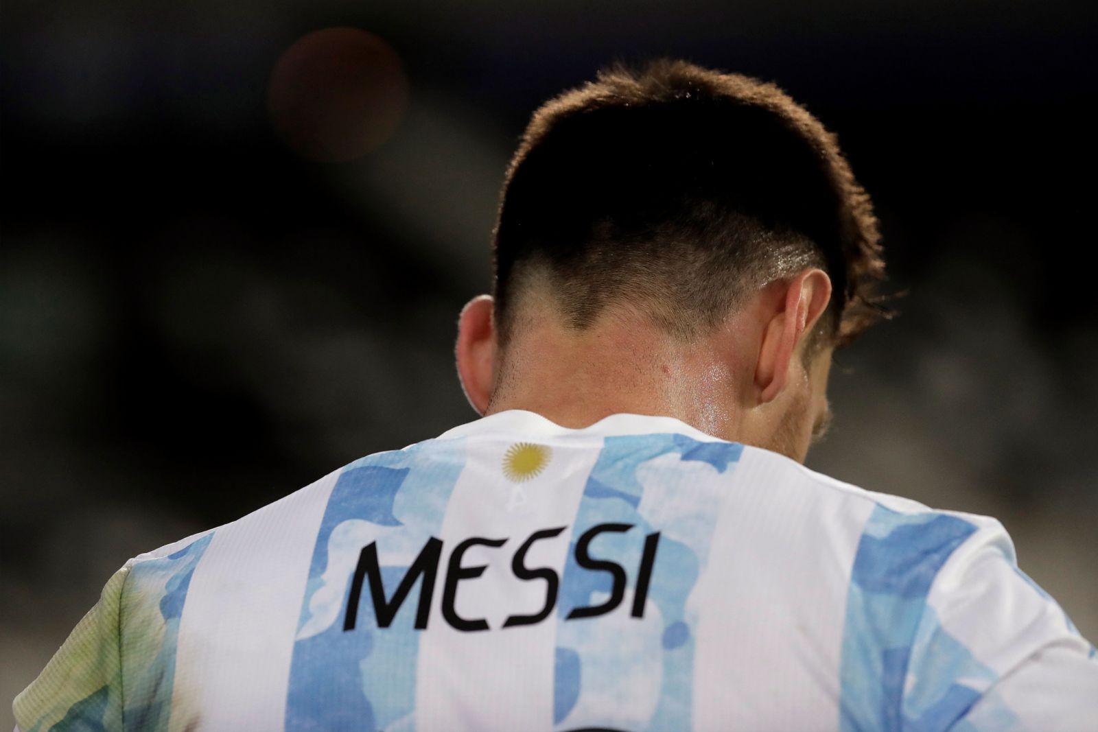 Plano Deportivo Así se jugarán los cuartos de la Copa América - Vimarsana News