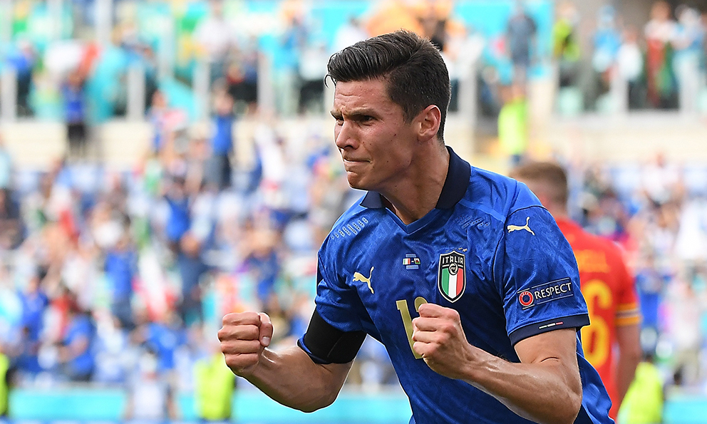 Plano Deportivo 1 0 Italia A Octavos Como Primera Y Gales Como Segunda