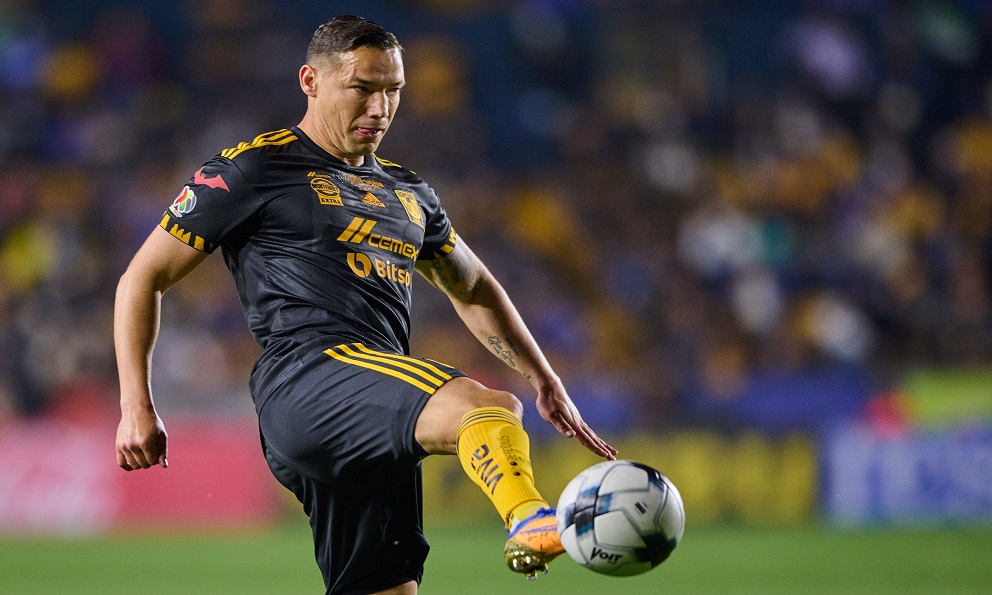 Plano Deportivo Jesús Dueñas sufre ruptura fibrilar en el muslo derecho