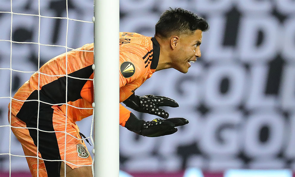 Plano Deportivo Listos los cuartos de Copa Oro; México enfrentará a Honduras - Vimarsana News