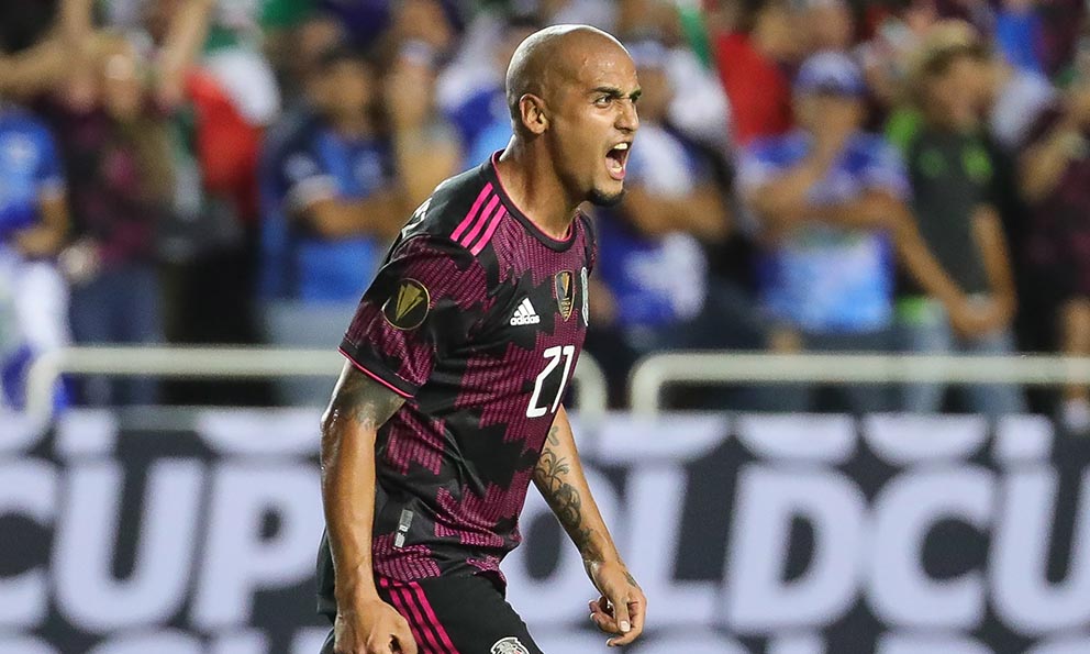 Plano Deportivo México vence y avanza primero de grupo - Vimarsana News