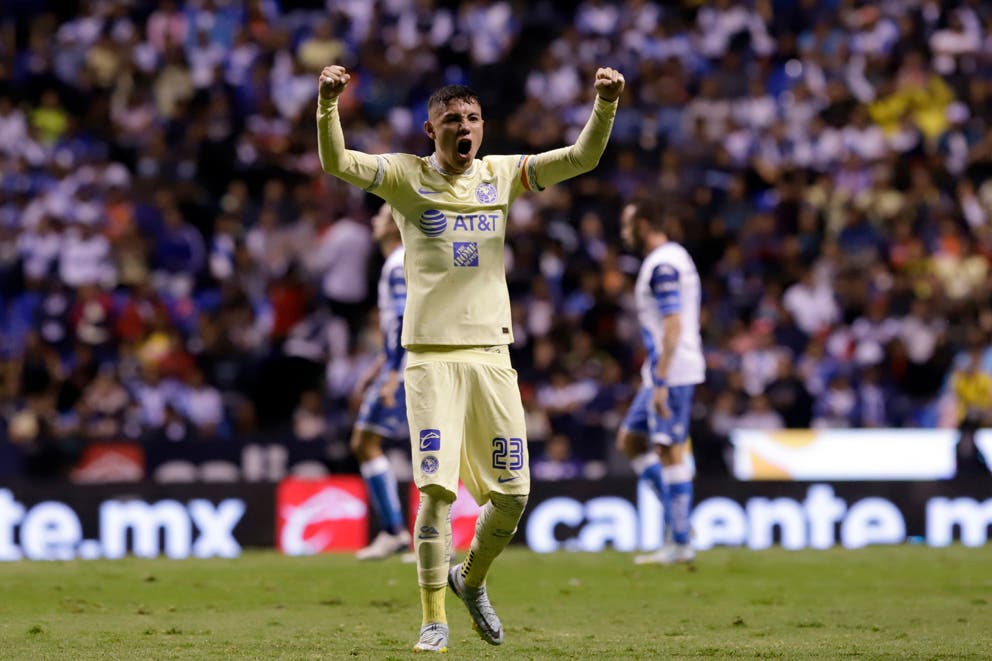 Plano Deportivo Emilio Lara Da La Cara Tras Eliminación En Liguilla