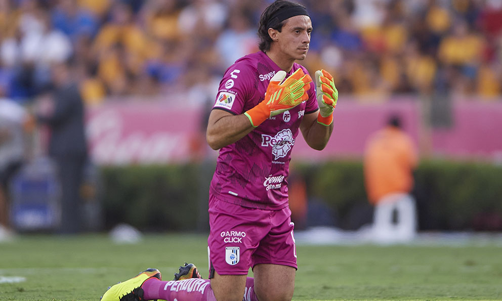 Plano Deportivo Antonio Rodríguez no entra en planes de Chivas y apunta