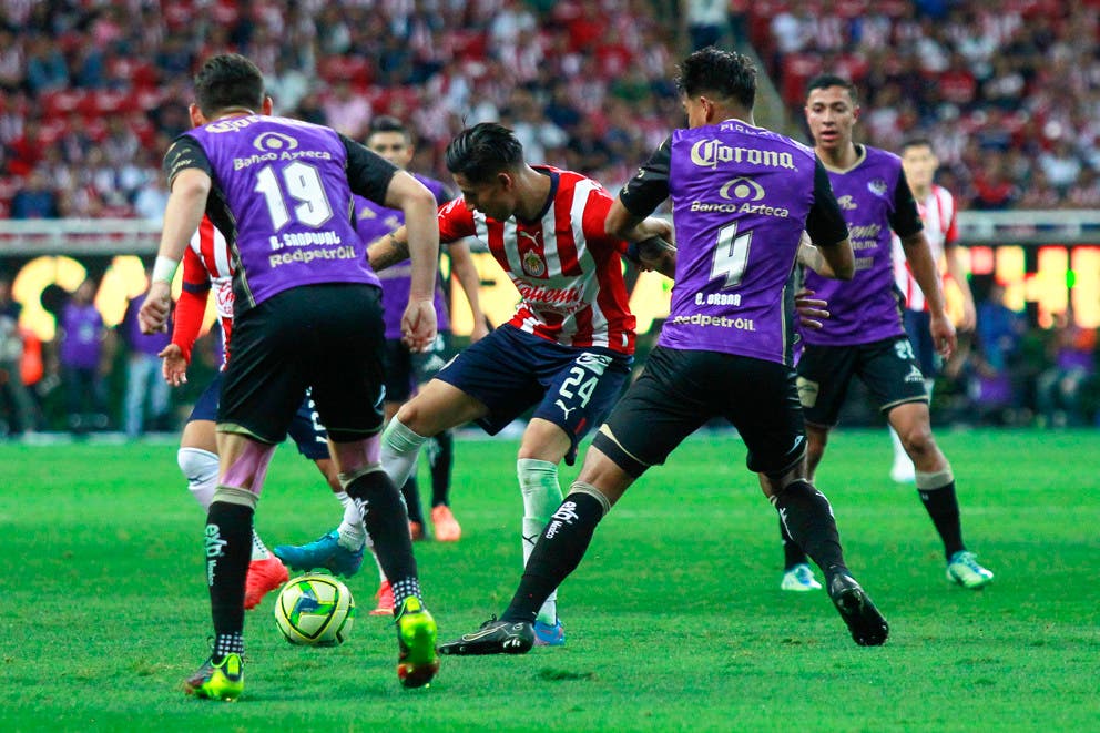 Plano Deportivo Estos son los equipos que pagaran la multa de la Liga MX