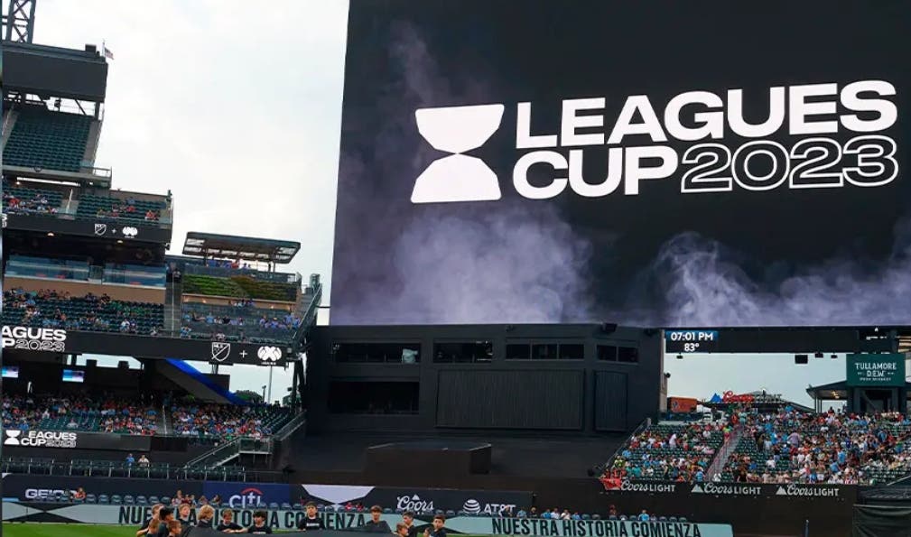 Plano Deportivo ¡Leagues Cup tendrá nuevo formato! Anuncian grupos y